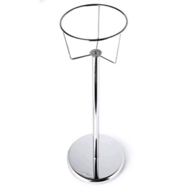 Rental store for Support pour Seau à Glace   Ice Bucket Stand in Montreal Quebec