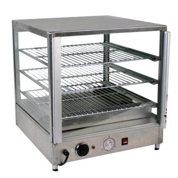 Rental store for Armoire à Pizza 3 Tablette   3 Shelf Pizza Warmer in Montreal Quebec