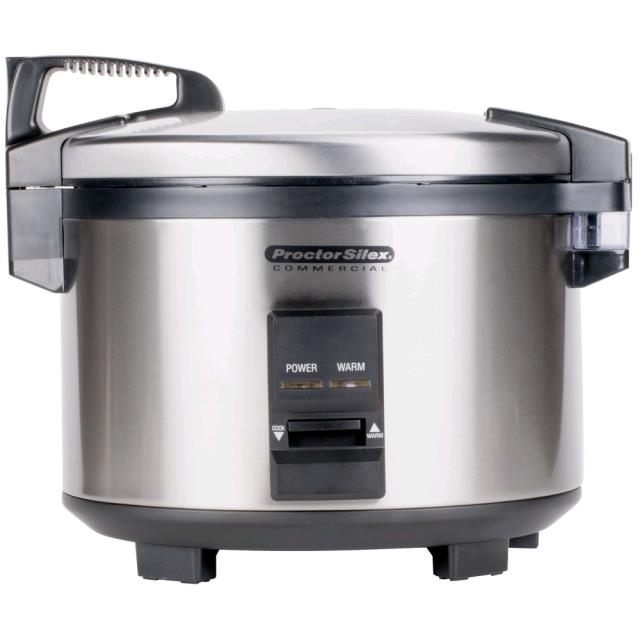 Rental store for Cuiseur à Riz 20 Tasses  20 Cup Rice Cooker in Montreal Quebec